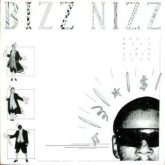 Bizz Nizz - Bizz Nizz - Don't Miss The Partyline - Byte