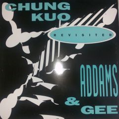 Adams & Gee - Adams & Gee - Chung Kuo (Revisited) - Debut