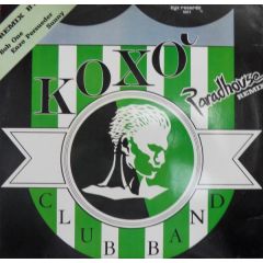 Koxo' Club Band - Koxo' Club Band - Paradhouse (Remix) - ZYX Records