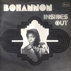 Bohannon - Bohannon - Insides Out - Brunswick