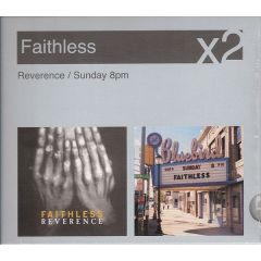 Faithless - Faithless - Reverence - Sony