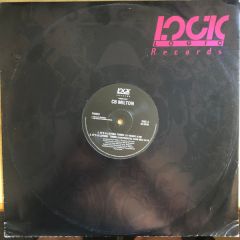 Cb Milton - Cb Milton - It's A Loving Thing - Logic Records (UK)