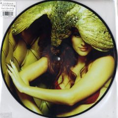 Siobhan Donaghy - Siobhan Donaghy - Dont Give It Up (Picture Disc) - Parlophone