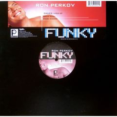 Ron Perkov - Ron Perkov - Funky - Arpee Music