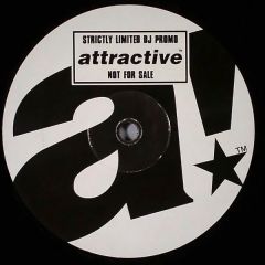 Jim Tonique & Patrick Bryze - Jim Tonique & Patrick Bryze - Better World (2008) (Part 2) - Attractive