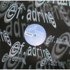 DJ Mishka's Mad Gay Mafia - DJ Mishka's Mad Gay Mafia - We Come In Peace For All Mankind EP - Ef-Adrine