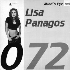 Lisa Panagos - Lisa Panagos - Minds Eye - Formaldehyd