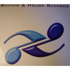 Max Iron - Max Iron - I Want You - Rhythm & House