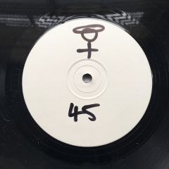 Cygnus X - Cygnus X - Turn Around - Eye Q (UK)