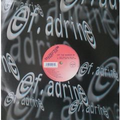 Injector - Injector - Hit The Runway EP - Ef-Adrine