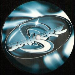 K Complex / DJ Slam - K Complex / DJ Slam - Indestructible / The Bell - Bonkerz