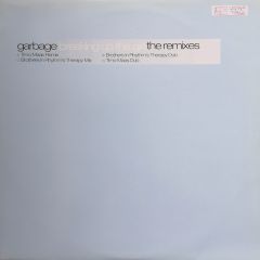 Garbage - Garbage - Breaking Up The Girl (Remixes) - Mushroom