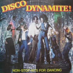 Disco Dynamite - Disco Dynamite - Disco Dynamite! - Stereo Gold Award