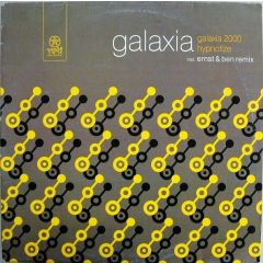 Galaxia - Galaxia - Galaxia 2000 - Yeti