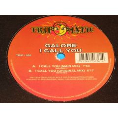 Galore - Galore - I Call You - Tripomatic