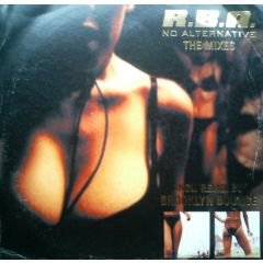 R.B.A. - R.B.A. - No Alternative (The Mixes) - Dance Division