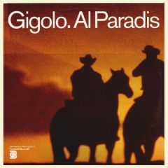 Gigolo - Gigolo - Al Paradis - Code Blue