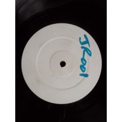 Irv Gotti, Ashanti - Irv Gotti, Ashanti - Down 4 U / Happy (D'n'D Remixes) - White
