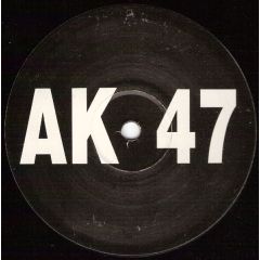 Unknown Artist - Unknown Artist - Ak47 - Ak47