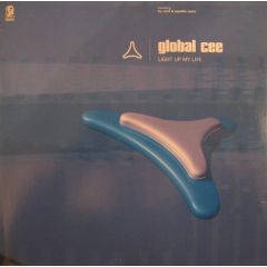 Global Cee - Global Cee - Light Up My Life - Suck Me Plasma