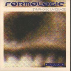 Formologic - Formologic - Symphonic Language - Alien Records