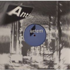 Tillmann Uhrmacher - Tillmann Uhrmacher - On The Run - Anthem