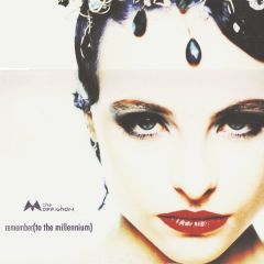 The Morrighan - The Morrighan - Remember (To The Millennium) - Serious