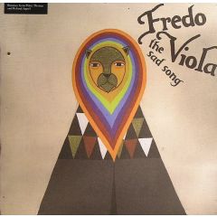 Fredo Viola - Fredo Viola - The Sad Song (Remixes) - Because