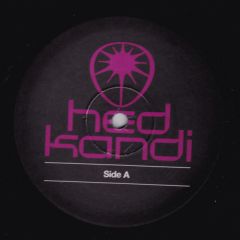 Peyton - Peyton - I'Ll Rise / A Higher Place - Hed Kandi