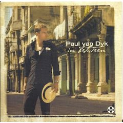 Paul Van Dyk - Paul Van Dyk - In Between - Positiva