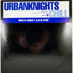 Urban Knights - Urban Knights - Chill - MCA