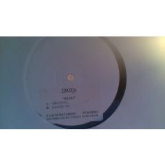 Troya - Troya - Reiki - F.UK/M Records