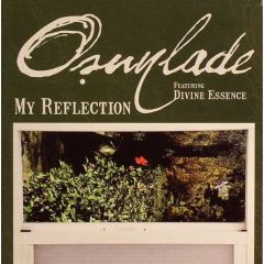 Osunlade Ft. Divine Essence - Osunlade Ft. Divine Essence - My Reflection - Strictly Rhythm