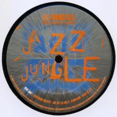 Various Artists - Various Artists - Jazz Jungle - Acid Jazz