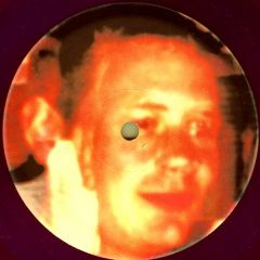 Moped Endo - Moped Endo - Tom EP (Purple Vinyl) - Ampoule