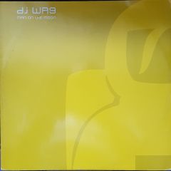 DJ Wag - DJ Wag - Man On The Moon (Remixes) - Overdose