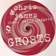 Chris & James - Chris & James - Ghosts (Pigforce Remixes) - Stress