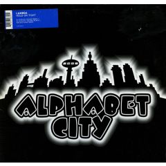 Lambda - Lambda - Hold On Tight (Remixes) - Alphabet City
