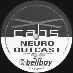 X-Cabs - X-Cabs - Neuro - Bellboy 7