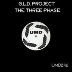 G.L.D. Project - G.L.D. Project - The Three Phase - Underground Music Department (UMD)