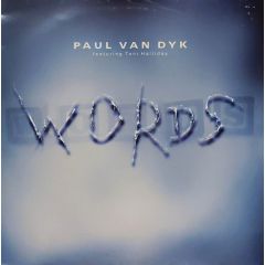 Paul Van Dyk - Paul Van Dyk - Words / Moonlightning - Deviant