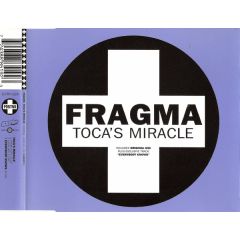 Fragma - Fragma - Toca's Miracle - Positiva