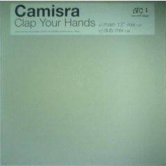 Camisra - Camisra - Clap Your Hands - Vc Recordings
