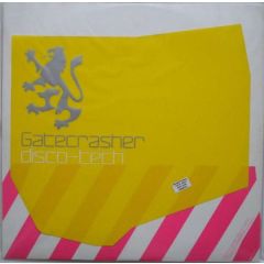 Gatecrasher Presents - Gatecrasher Presents - Disco - Tech - Incredible