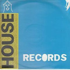 Tragic 144 - Tragic 144 - Crimes Are On The Uprise - House Records