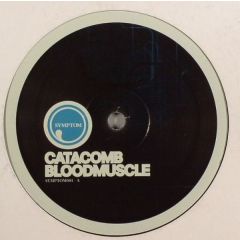 Catacomb Vs Cern - Catacomb Vs Cern - Blood Muscle - Symptom