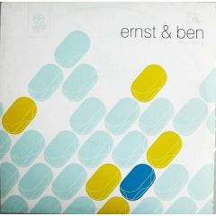 Ernst & Ben - Ernst & Ben - Provider - Yeti