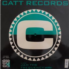 Confidential & Primea Facey - Confidential & Primea Facey - Jam The Frequency - Catt Records