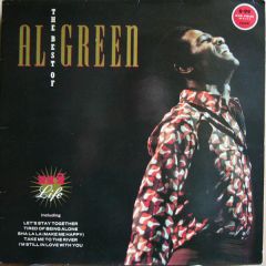 Al Green - Al Green - The Best Of Hi Life - K-Tel