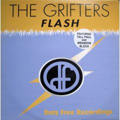 The Grifters - The Grifters - Flash - Duty Free